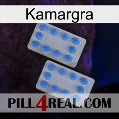 Kamargra 20
